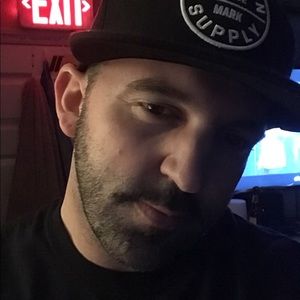 Meet your Posher, Matthew